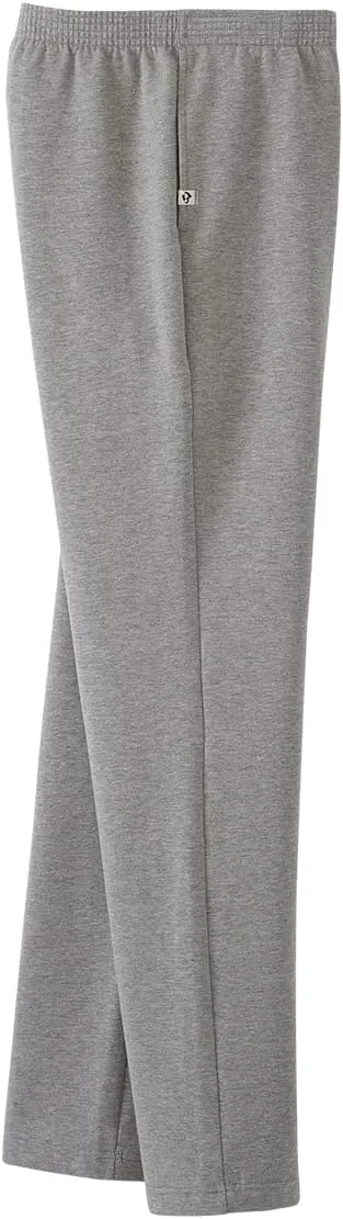 Womens Easy Touch Adaptive Side Closure Pants