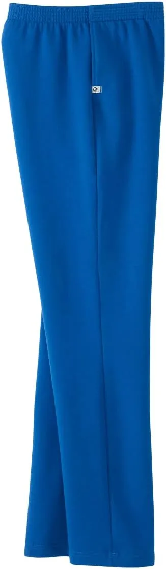 Womens Easy Touch Adaptive Side Closure Pants