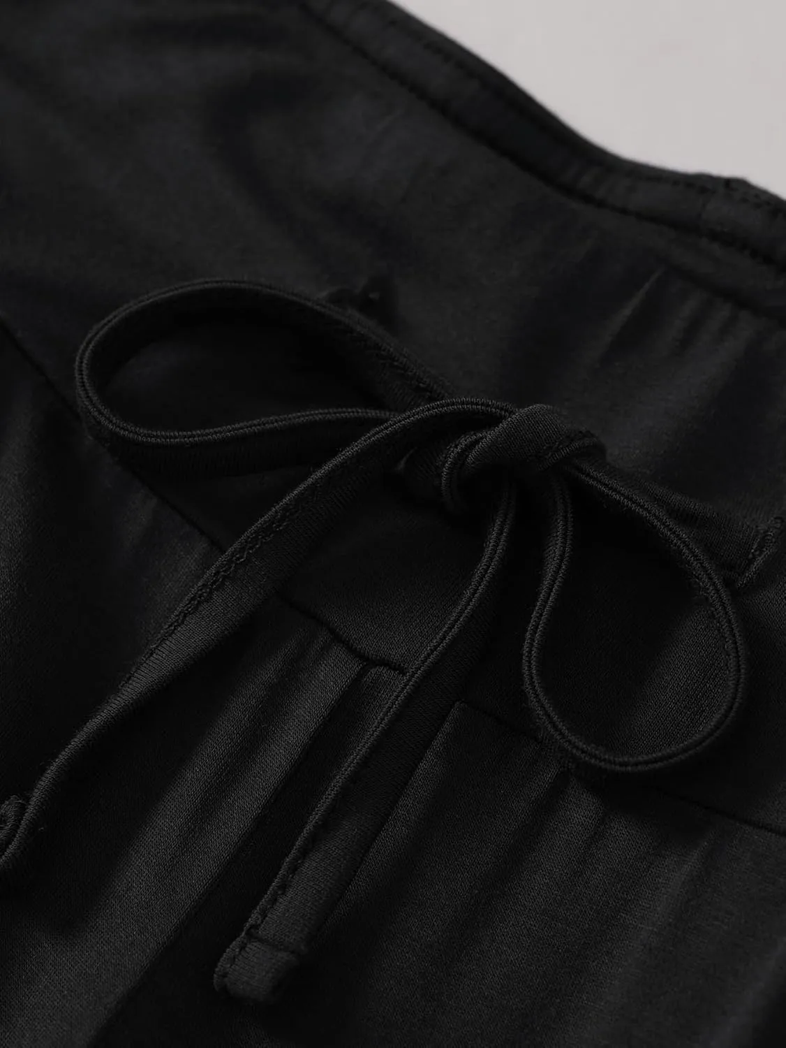 Women's Petite Lounge Pants Loose Fit with Pockets