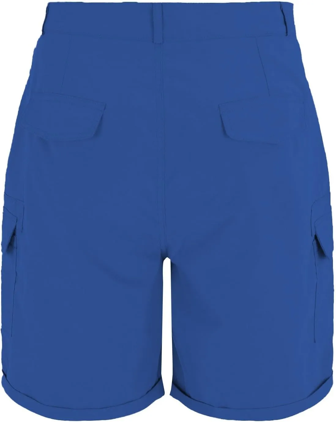 Womens Sports Shorts Button Down Cargo Pants with Pockets Athletic Shorts Summer Outfit