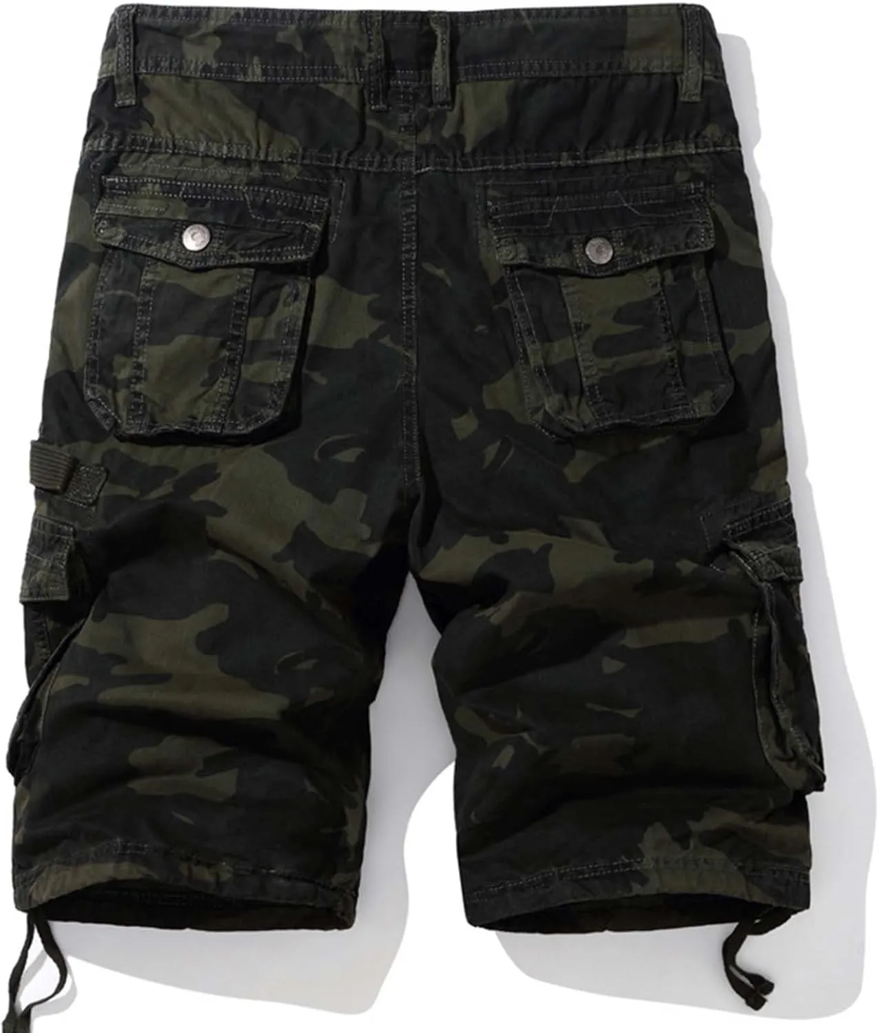 Work Shorts for Men Summer Work Shorts Retro Sports Men's Men's Casual Casual Summer Hiking Pants