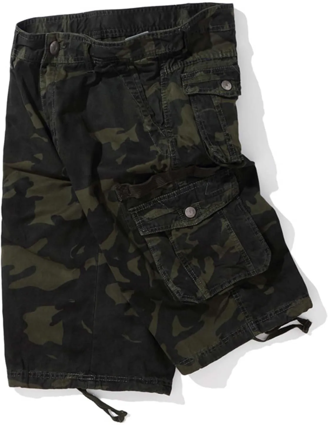 Work Shorts for Men Summer Work Shorts Retro Sports Men's Men's Casual Casual Summer Hiking Pants