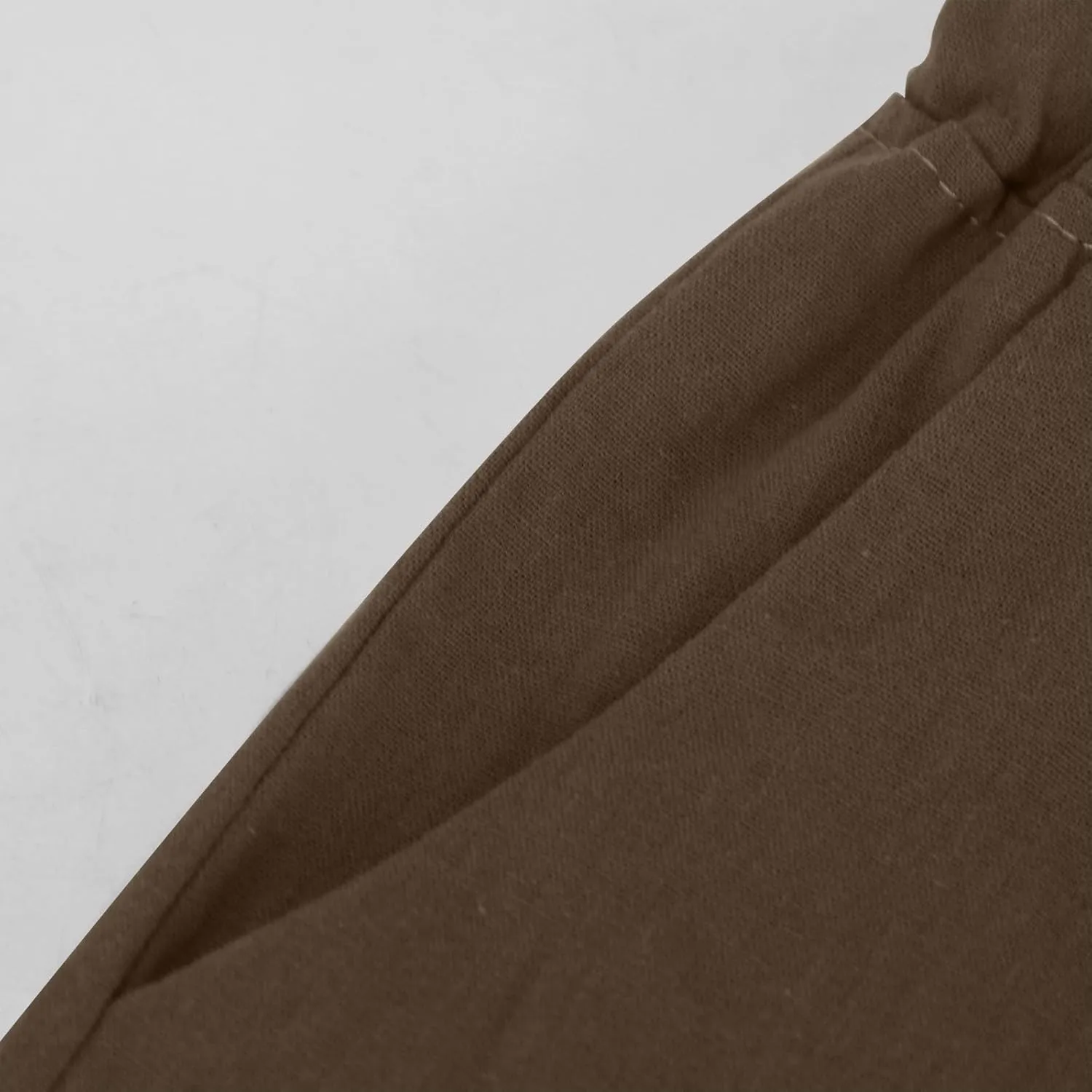 Youth Kids Boys Solid Color Straight Wide Leg Pants Drawstring Waist Casual Loose Soft Trousers Summer Beach Teen Girls Pants